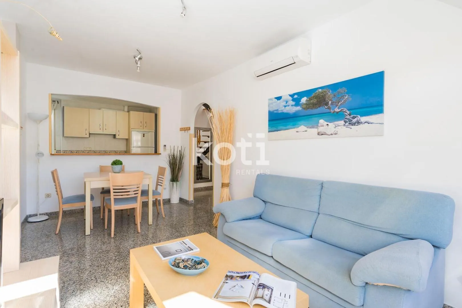 Apartment Koti Rentals - Atico Gamycol Fuengirola Spain