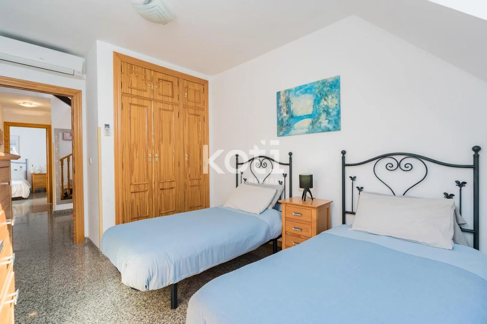 Apartment Koti Rentals - Atico Gamycol Fuengirola