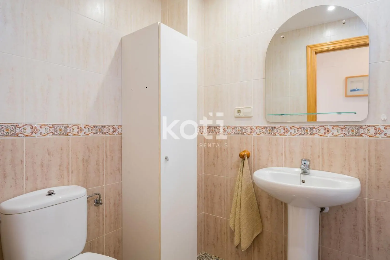 Apartment Koti Rentals - Atico Gamycol Fuengirola